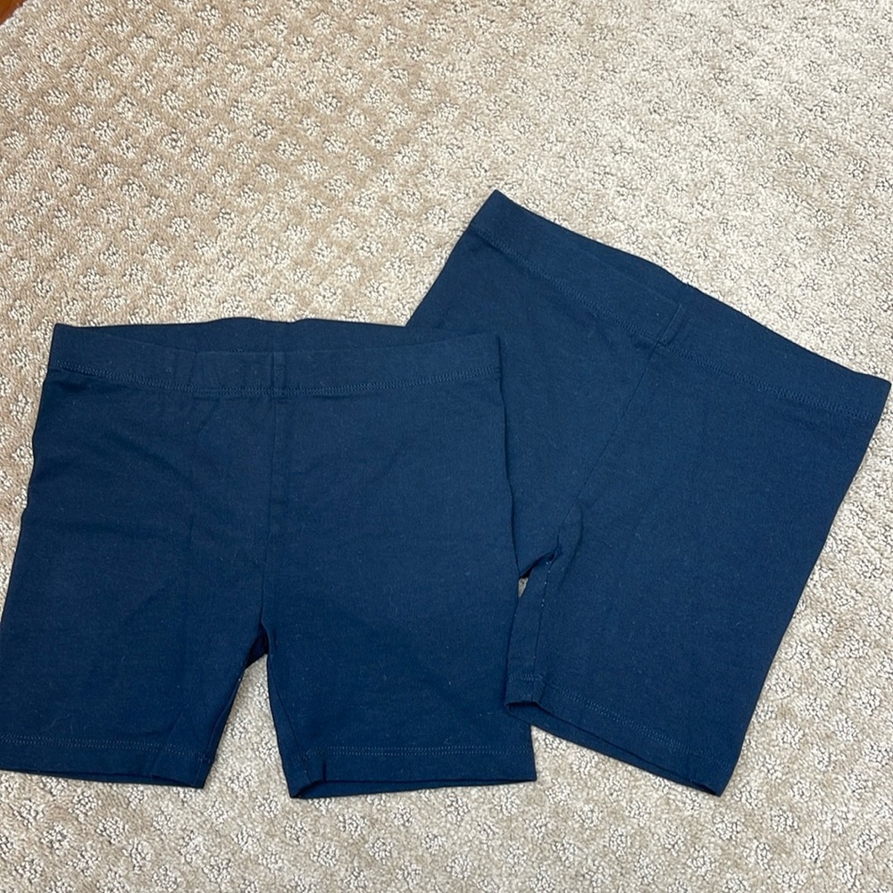 Girls shorts